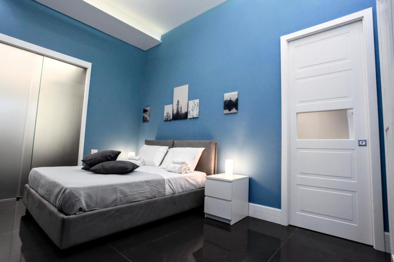 Guest house Duomo Luxory *