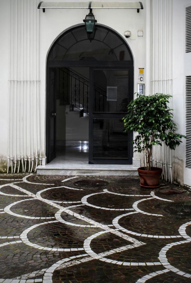 Duomo Luxory Affittacamere Napoli