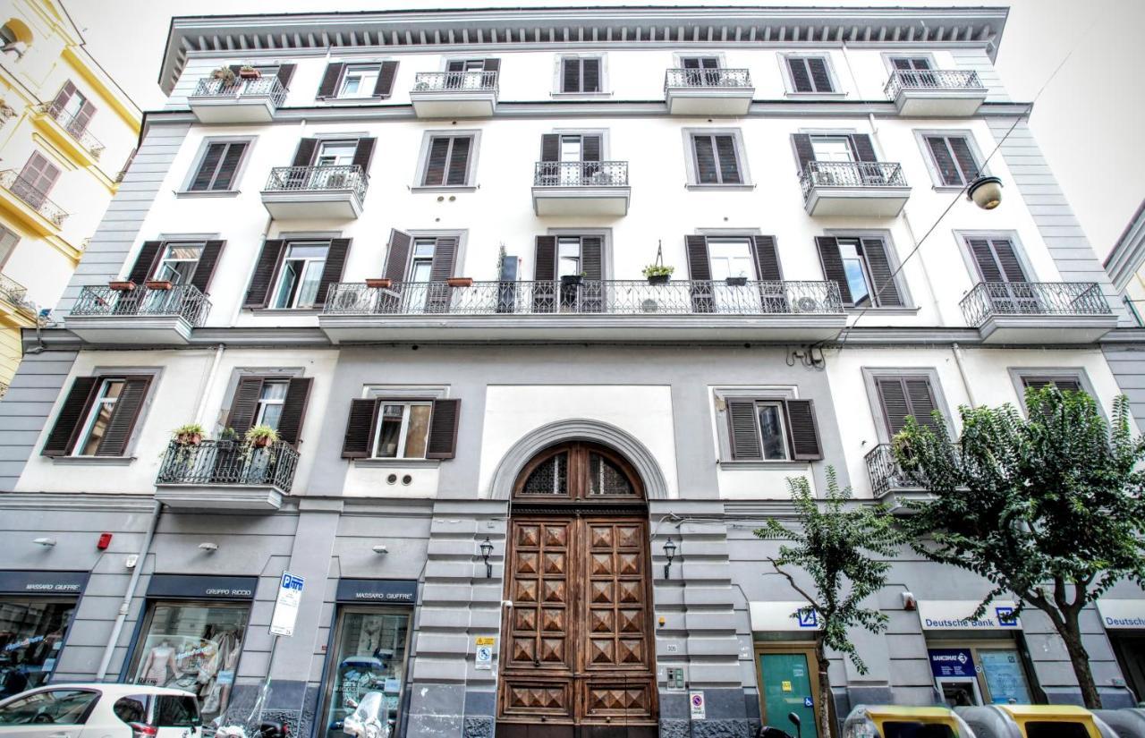 Duomo Luxory * Napels