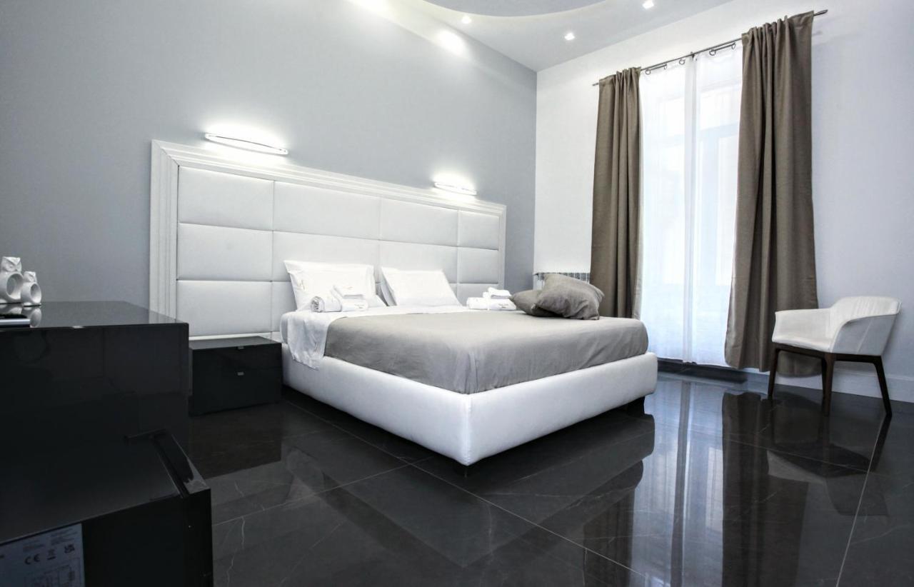 Duomo Luxory * Napels